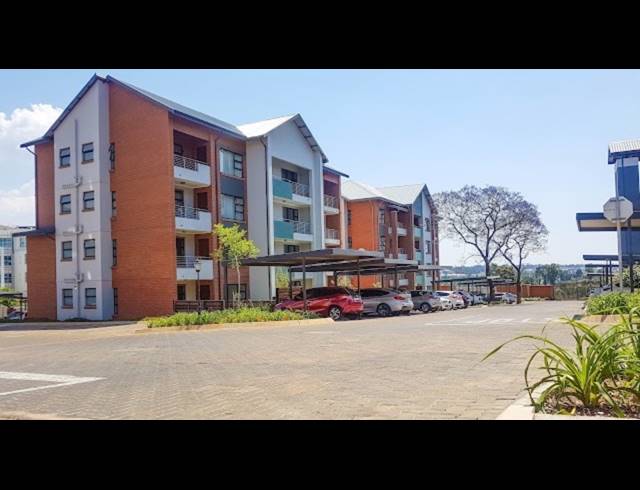 3 BEDROOM APARTMENT FOR SALE IN MODDERFONTEIN
